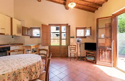 Laterina Maison | Appartamento Falegnameria