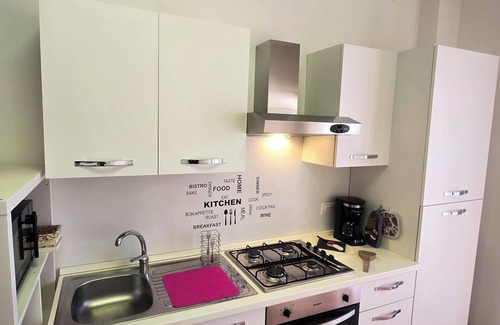 Rione Sanita Appartement | Appartamento Familiare con 2 Camere da Letto