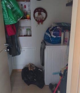 Bleggio Superiore Appartement | Appartamento familiare in Bivedo con vista