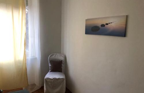 Santa Rita Appartement | Appartamento Farfalla Sara pala inalpi