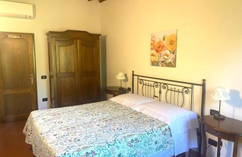 San Gimignano City Centre Appartement | Appartamento Fiaschi