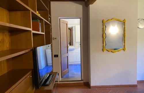 San Gimignano City Centre Appartement | Appartamento Fiaschi