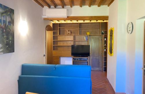 San Gimignano City Centre Appartement | Appartamento Fiaschi