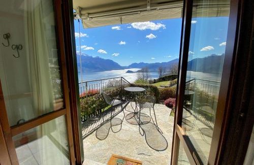 Naggio Appartement | Appartamento Fioribelli - Lago di Como