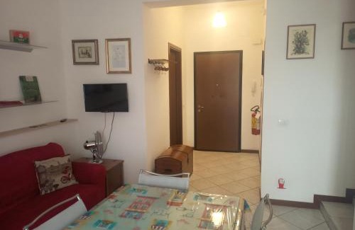 Isolotto Appartement | Appartamento Firenze Isolotto
