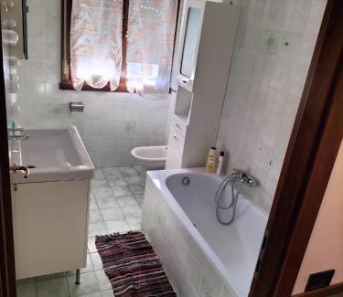 Padova Appartement | Appartamento Fornace