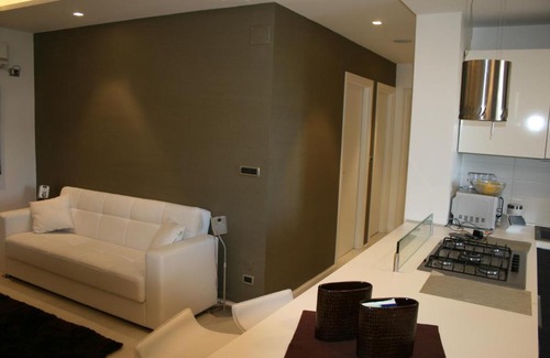 Amantea Appartement | Appartamento Fortuna