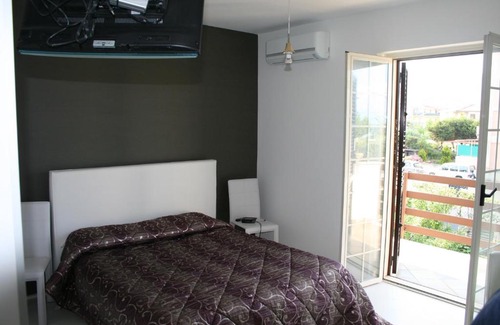 Amantea Appartement | Appartamento Fortuna
