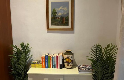 Cit Turin Maison | Appartamento Francia