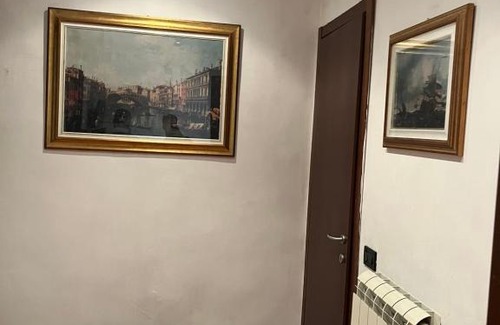 Cit Turin Maison | Appartamento Francia