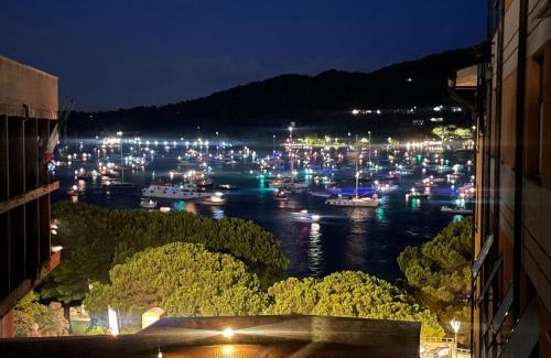 Portovenere Appartement | Appartamento fronte mare