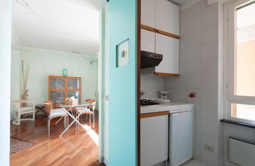 Portovenere Appartement | Appartamento fronte mare