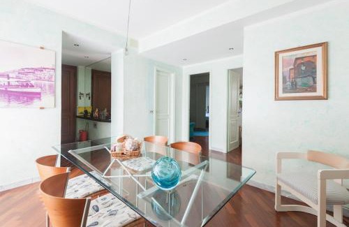 Portovenere Appartement | Appartamento fronte mare