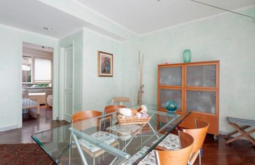Portovenere Appartement | Appartamento fronte mare