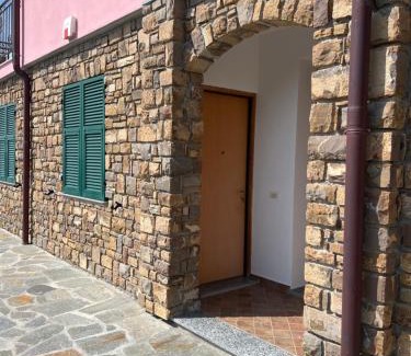 Quartiere XXIV Don Bosco Appartement | Appartamento fronte mare