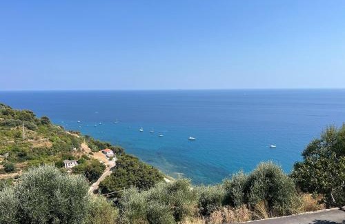 Quartiere XXIV Don Bosco Appartement | Appartamento fronte mare
