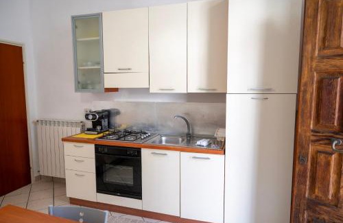 Palmi Appartement | Appartamento G&G