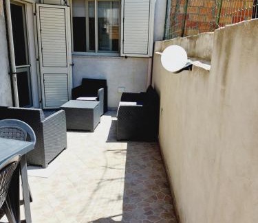Bocale Appartement | Appartamento Gabriele
