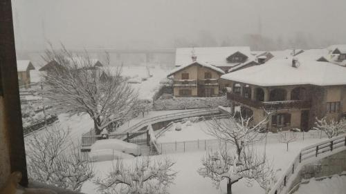 Oulx Appartement | Appartamento Gad