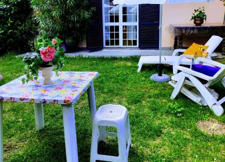 San Brizio Appartement | Appartamento GALY Spoleto