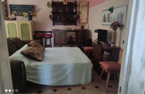 San Brizio Appartement | Appartamento GALY Spoleto