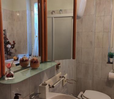 San Brizio Appartement | Appartamento GALY Spoleto