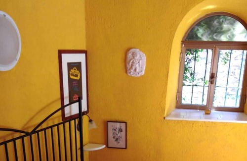 Lavaggiorosso Maison | Appartamento Gelsomino