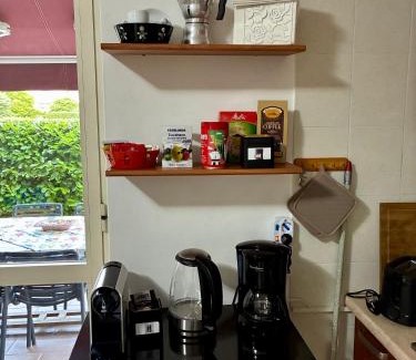 Baveno Appartement | Appartamento Giardino Verde