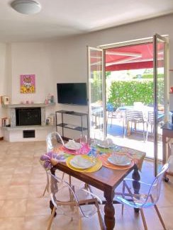 Baveno Appartement | Appartamento Giardino Verde