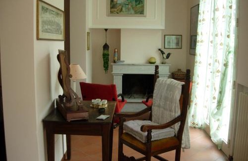 Buon Pastore-Sant'Agnese-San Damaso Appartement | Appartamento Giardino Verde