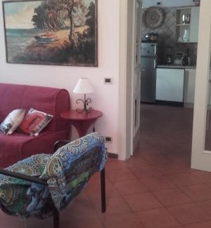 Buon Pastore-Sant'Agnese-San Damaso Appartement | Appartamento Giardino Verde
