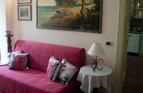 Buon Pastore-Sant'Agnese-San Damaso Appartement | Appartamento Giardino Verde