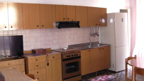 Gioiosa Marea Appartement | Appartamento Gioiosa Marea