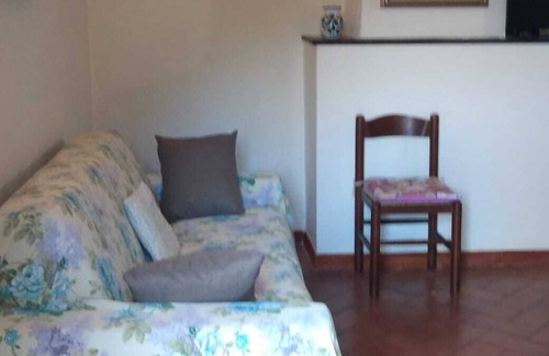 Lavaggiorosso Maison | Appartamento Girasole