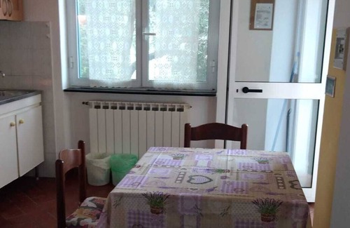Lavaggiorosso Maison | Appartamento Girasole
