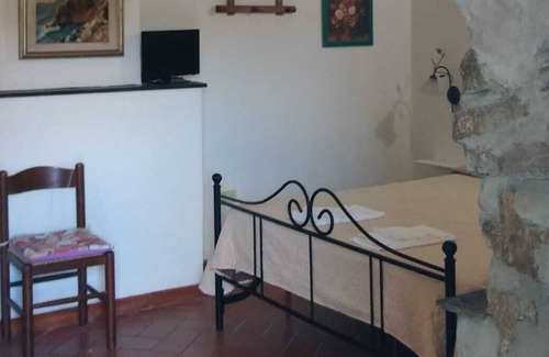 Lavaggiorosso Maison | Appartamento Girasole