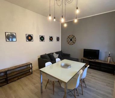 Nizza Monferrato Appartement | Appartamento Giulietta