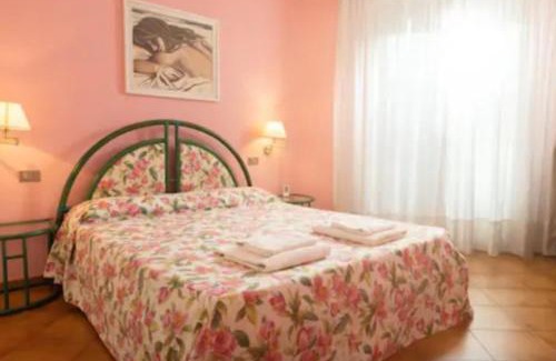 Marina di Massa Appartement | appartamento gli esagoni