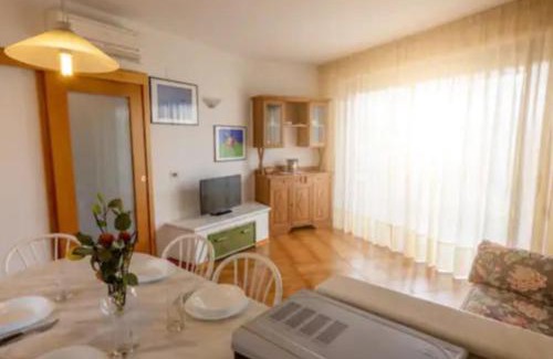 Marina di Massa Appartement | appartamento gli esagoni
