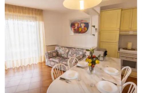 Marina di Massa Appartement | appartamento gli esagoni