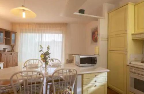 Marina di Massa Appartement | appartamento gli esagoni