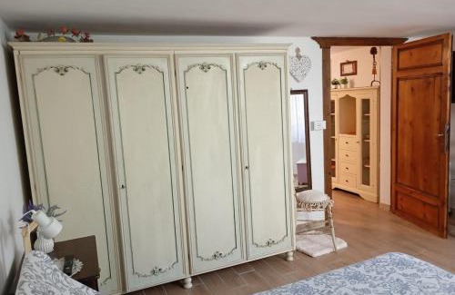 Cascina Appartement | Appartamento Gnomo Leo