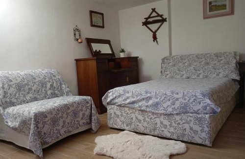 Cascina Appartement | Appartamento Gnomo Leo