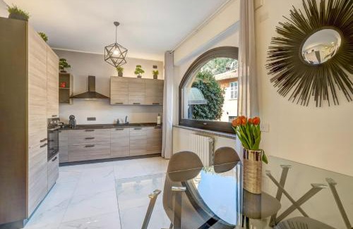 Solcio Appartement | Appartamento Golfo di Solcio