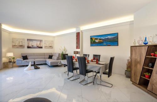 Solcio Appartement | Appartamento Golfo di Solcio