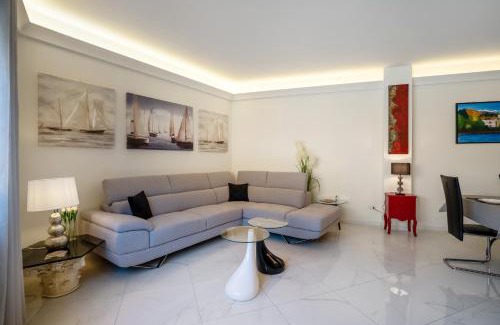 Solcio Appartement | Appartamento Golfo di Solcio