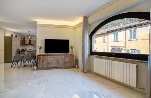 Solcio Appartement | Appartamento Golfo di Solcio