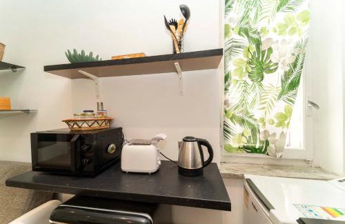 Crocetta Appartement | Appartamento Green House