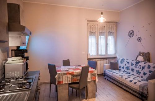 Banchette Appartement | Appartamento Gufetto