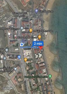 Crotone Appartement | Appartamento Happy Place Crotone